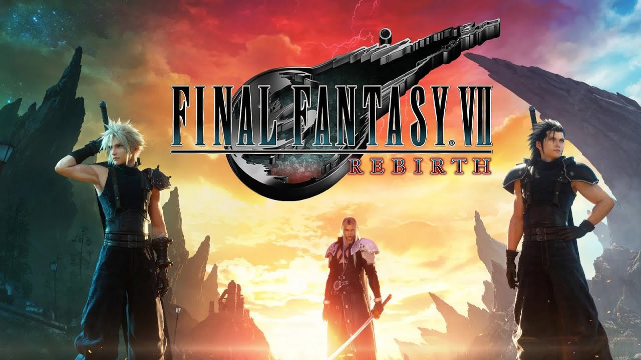 曝《最終幻想16》將於春季登陸Xbox!暫無Switch2計劃 曝《最終幻想16》將於春季登陸Xbox!暫無Switch2計劃