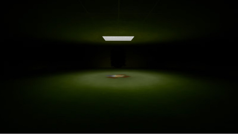 《The Backrooms Regret》遊戲轉買斷製保證內容更新 《The Backrooms Regret》遊戲轉買斷製保證內容更新