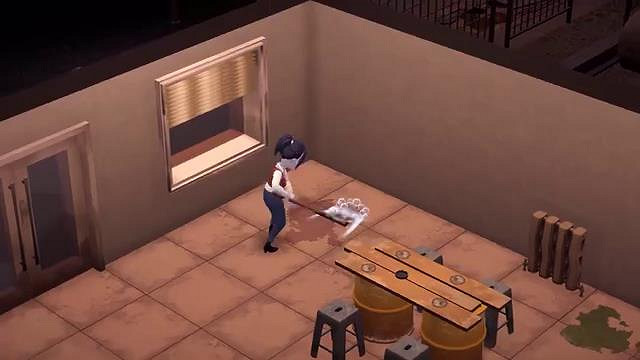 《吸血鬼酒吧大亨》曝發售預告 改造破舊的小酒館！