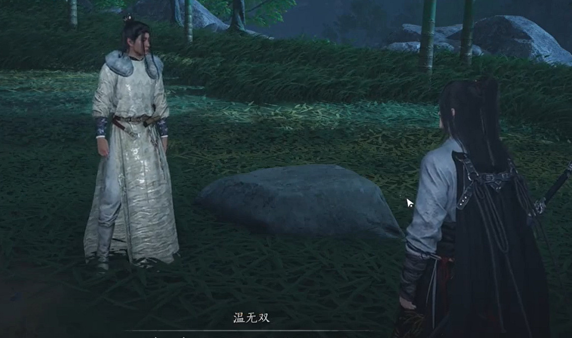 《燕雲十六聲》清河花海隱藏任務花下眠流程攻略