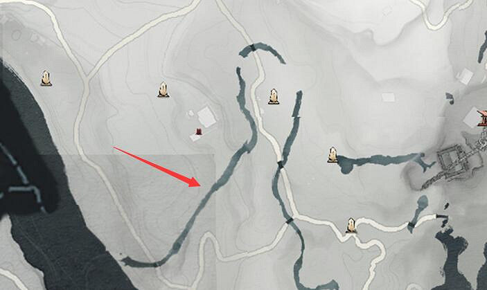 《燕雲十六聲》山飲江對話結交攻略 《燕雲十六聲》山飲江對話結交攻略