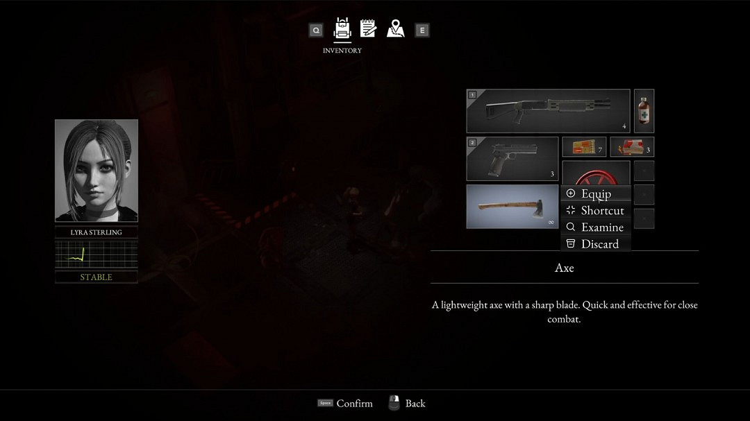 生存恐怖遊戲《Liminal Point》Steam頁面開放 明年發售 生存恐怖遊戲《Liminal Point》Steam頁面開放 明年發售