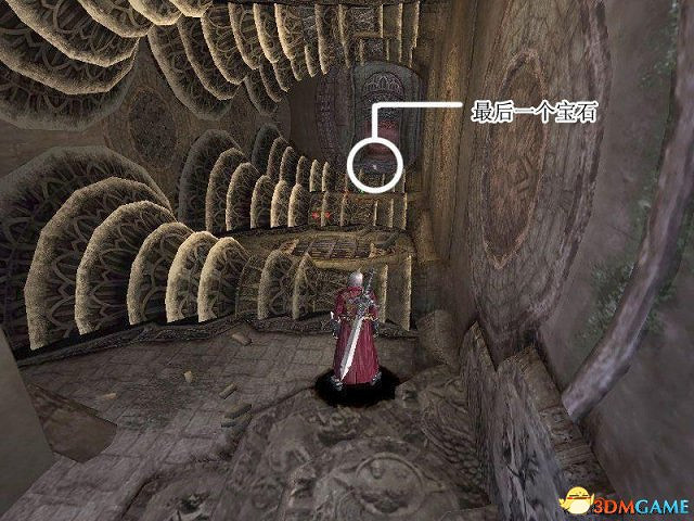 惡魔獵人3全劇情流程圖文攻略 惡魔獵人3全劇情流程圖文攻略