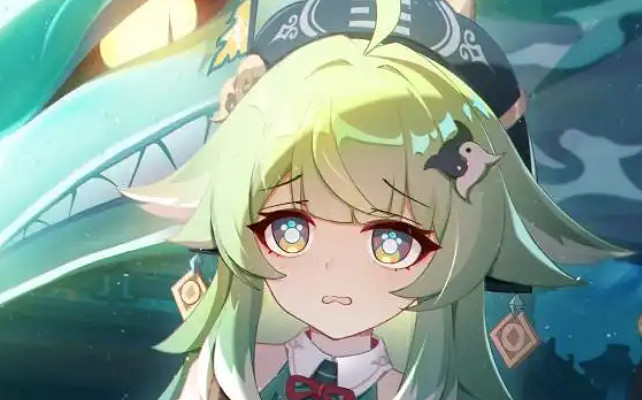 崩壞星穹鐵道保值的五星角色介紹 崩壞星穹鐵道保值的五星角色介紹