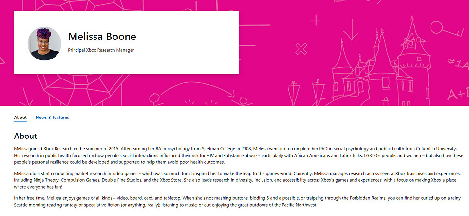 前《星鳴特攻》市場總監被微軟聘用!加入最後一戰工作室 前《星鳴特攻》市場總監被微軟聘用!加入最後一戰工作室