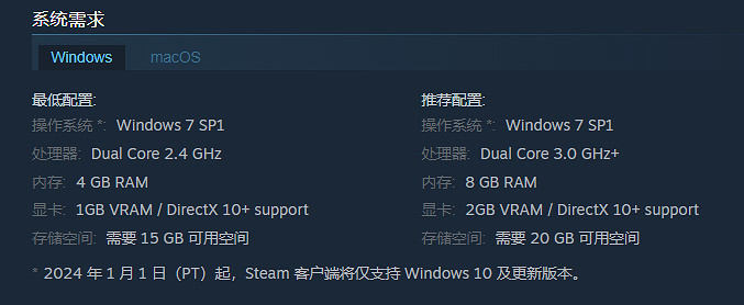 集顯照樣爽到起飛！盤點10款適合低配電腦的遊戲佳作