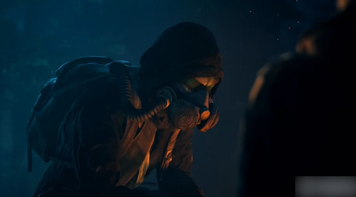 《切爾諾貝利人2:禁區》新預告公布:3月6日上線! 《切爾諾貝利人2:禁區》新預告公布:3月6日上線!