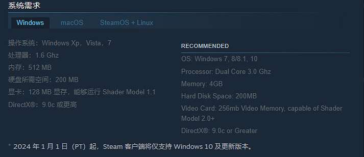 集顯照樣爽到起飛！盤點10款適合低配電腦的遊戲佳作