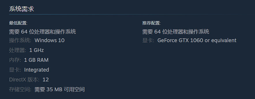 集顯照樣爽到起飛！盤點10款適合低配電腦的遊戲佳作