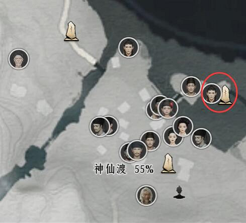 《燕雲十六聲》張九叔對話攻略 《燕雲十六聲》張九叔對話攻略