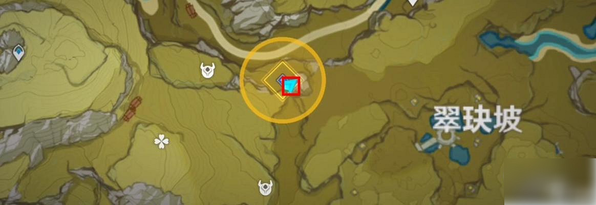 《原神》眠龍谷祭壇解密順序介紹 《原神》眠龍谷祭壇解密順序介紹