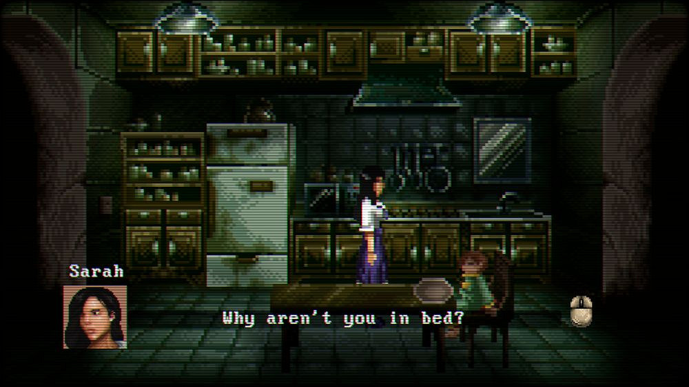 《午夜異象》即將開啟搶先體驗 揭開莊園中的邪惡秘密