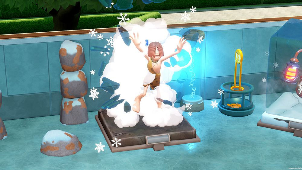 《雙點博物館》經營心法 發布「博物館經營手冊」影片 《雙點博物館》經營心法 發布「博物館經營手冊」影片