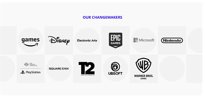 E3展停辦後 新的「iicon」明年開展 但跟玩家沒啥關係 E3展停辦後 新的「iicon」明年開展 但跟玩家沒啥關係