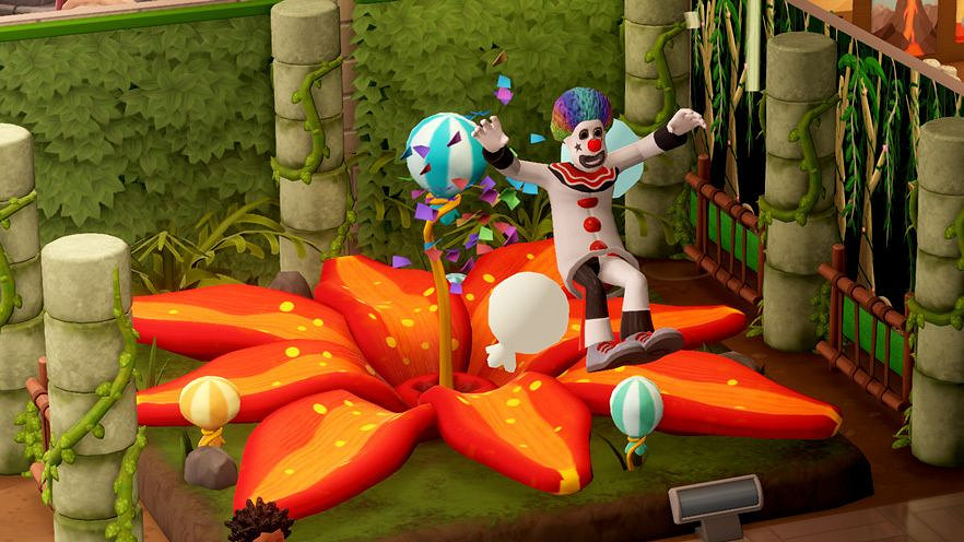 《雙點博物館》經營心法 發布「博物館經營手冊」影片 《雙點博物館》經營心法 發布「博物館經營手冊」影片