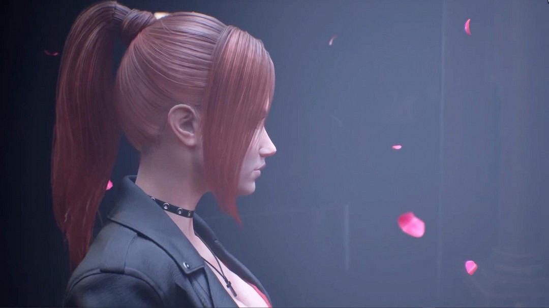 恐怖遊戲《Liminal Point》預告 美女探索恐怖島 恐怖遊戲《Liminal Point》預告 美女探索恐怖島