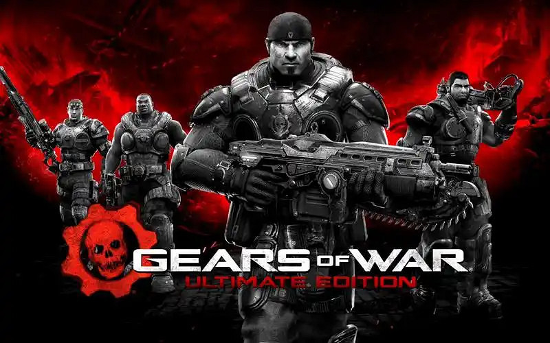 《闇龍紀元4》失利引熱議《戰爭機器》創作者回懟 《闇龍紀元4》失利引熱議《戰爭機器》創作者回懟