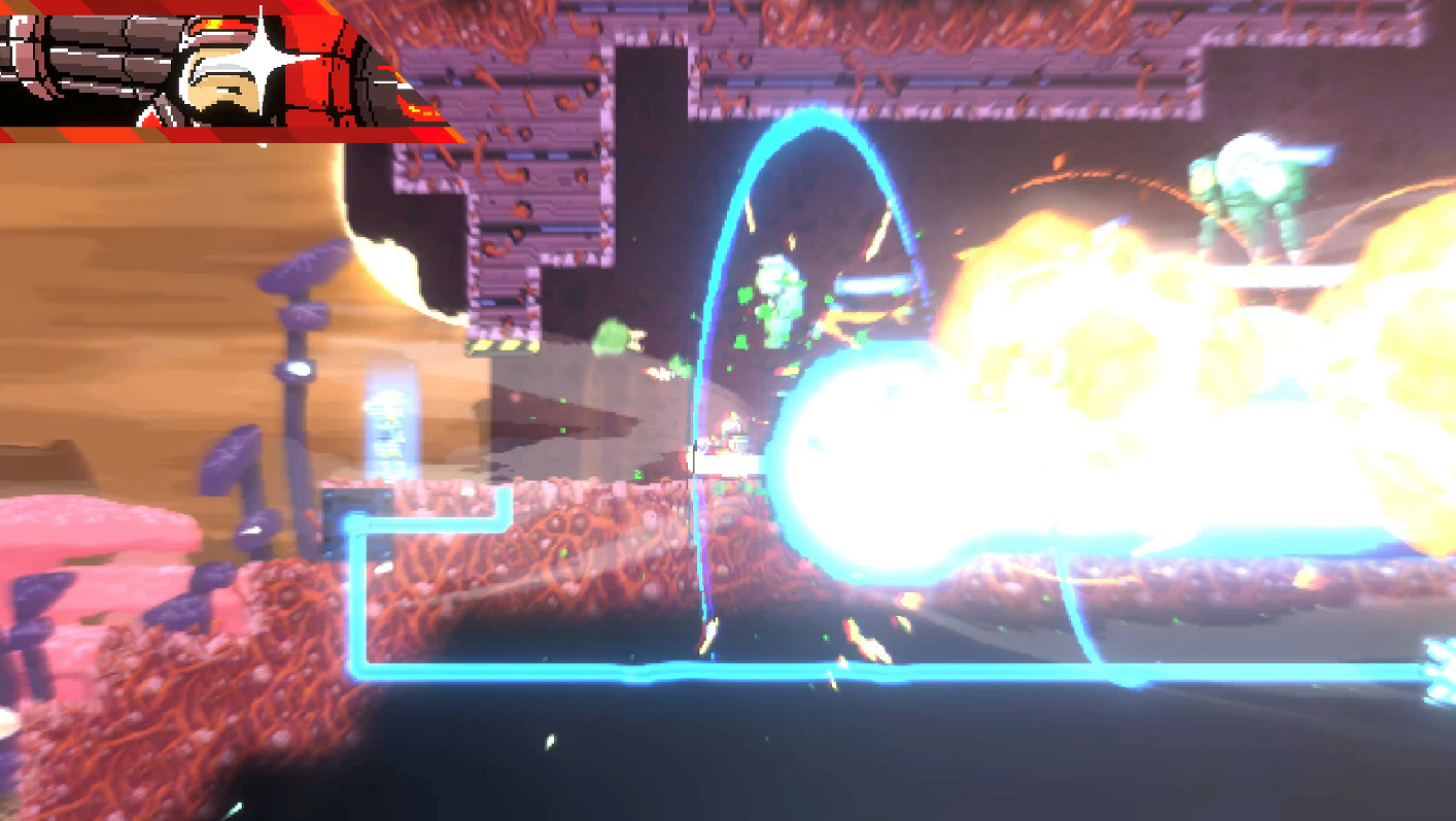 《鐵血機甲：反攻》全球發售在即！2月13日正式上線