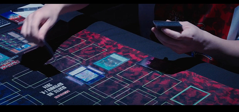 決鬥!《遊戲王》2025世界大賽將於巴黎舉行 決鬥!《遊戲王》2025世界大賽將於巴黎舉行