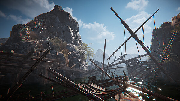 《Amerzone:探險家的記憶傳承》PC免費試玩Demo發布 《Amerzone:探險家的記憶傳承》PC免費試玩Demo發布