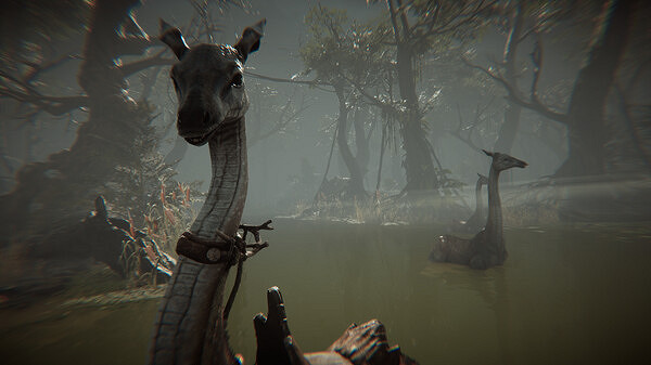 《Amerzone:探險家的記憶傳承》PC免費試玩Demo發布 《Amerzone:探險家的記憶傳承》PC免費試玩Demo發布