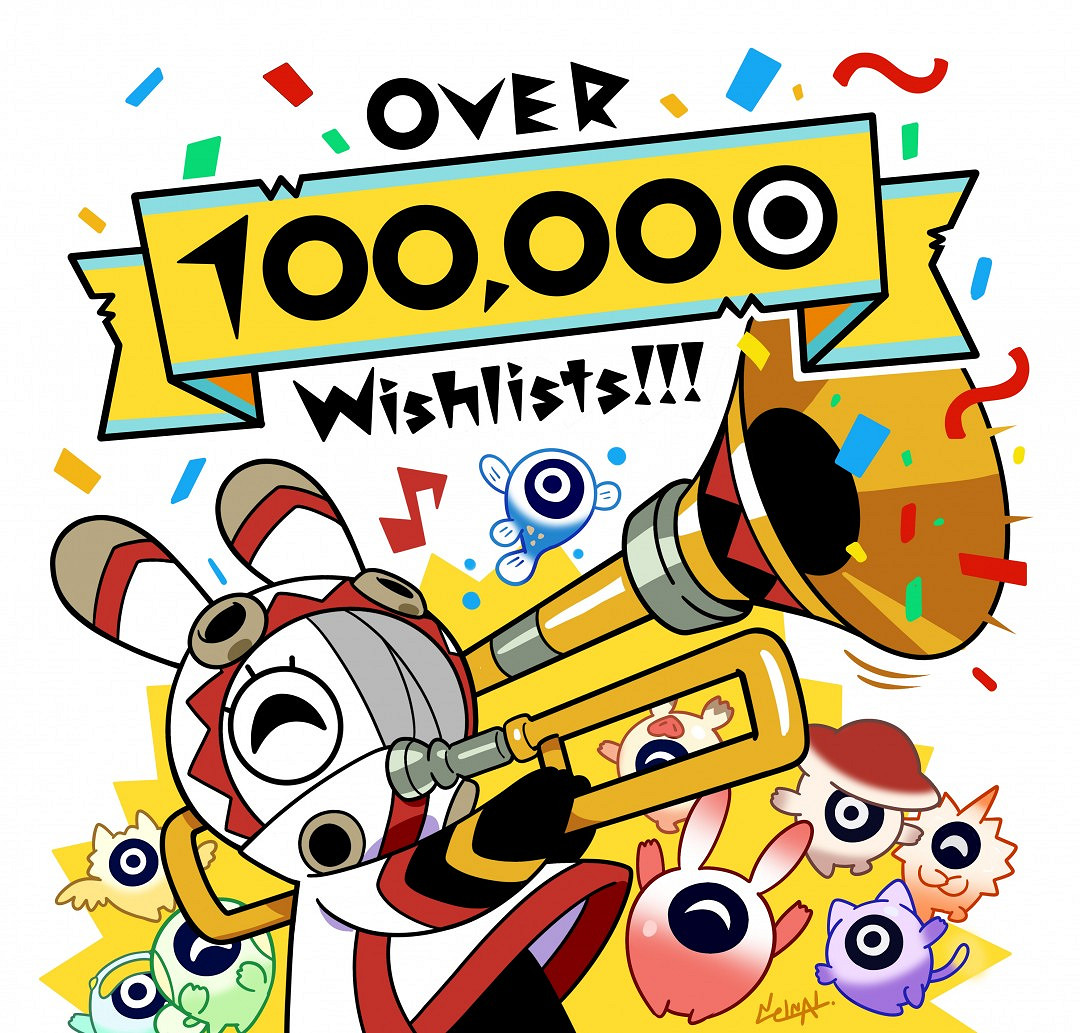 《啪嗒砰》精神續作 《Ratatan》Steam願望單數量突破10萬