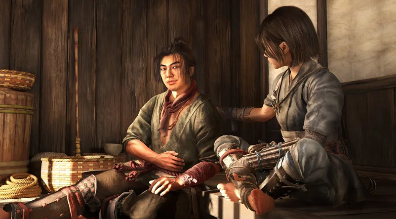 《刺客教條影》宣布與《海賊王》真人版索隆演員合作