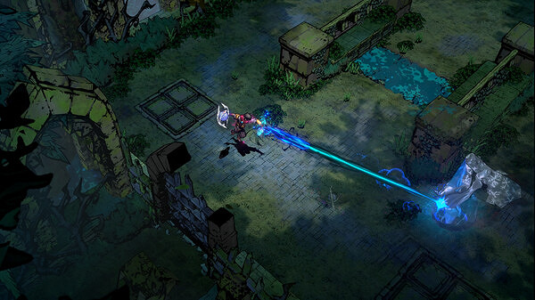 《聖杯誓約》搶先體驗版上線!由美國知名藝術家繪製！