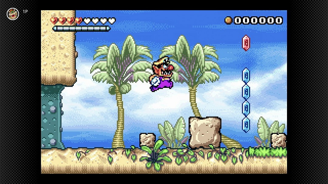 任天堂Switch會員經典遊戲庫將新增遊戲：《瓦力歐尋寶記》