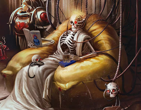 帝皇的征服與銀河戰爭:阿斯塔特興起及混沌威脅的陰霾 帝皇的征服與銀河戰爭:阿斯塔特興起及混沌威脅的陰霾