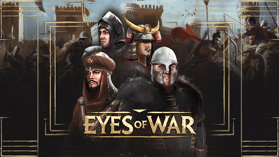 《戰爭之眼》1.0現已正式上線:戰略與動作的創新融合,開啟全新遊戲體驗 《戰爭之眼》1.0現已正式上線:戰略與動作的創新融合,開啟全新遊戲體驗