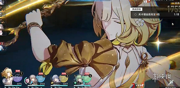 崩壞星穹鐵道晨昏卷隱一重難逃的命運速通攻略 崩壞星穹鐵道晨昏卷隱一重難逃的命運速通攻略