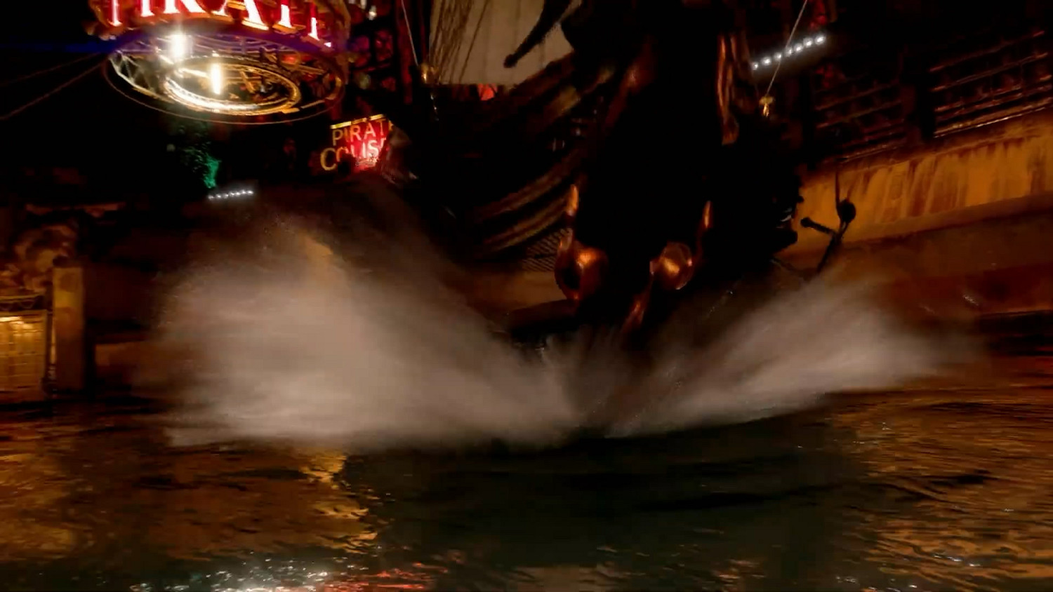 《人中之龍8外傳》劇情預告片公布:「海盜王」霸氣亮相 《人中之龍8外傳》劇情預告片公布:「海盜王」霸氣亮相