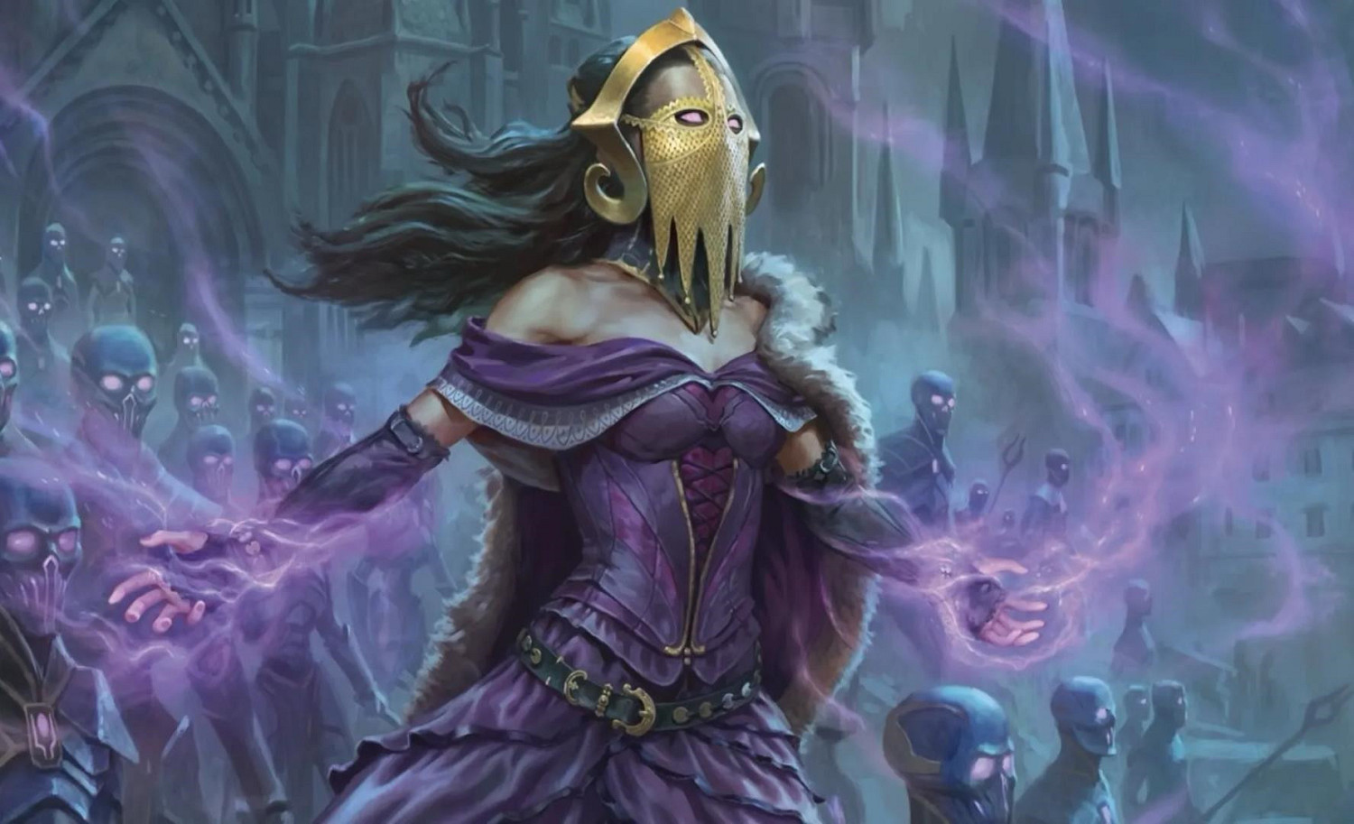 孩之寶攜手傳奇影業籌備《魔法風雲會》真人電影及電視宇宙 孩之寶攜手傳奇影業籌備《魔法風雲會》真人電影及電視宇宙