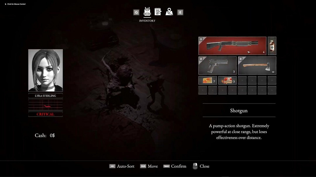 恐怖遊戲《Liminal Point》預告 美女探索恐怖島 恐怖遊戲《Liminal Point》預告 美女探索恐怖島