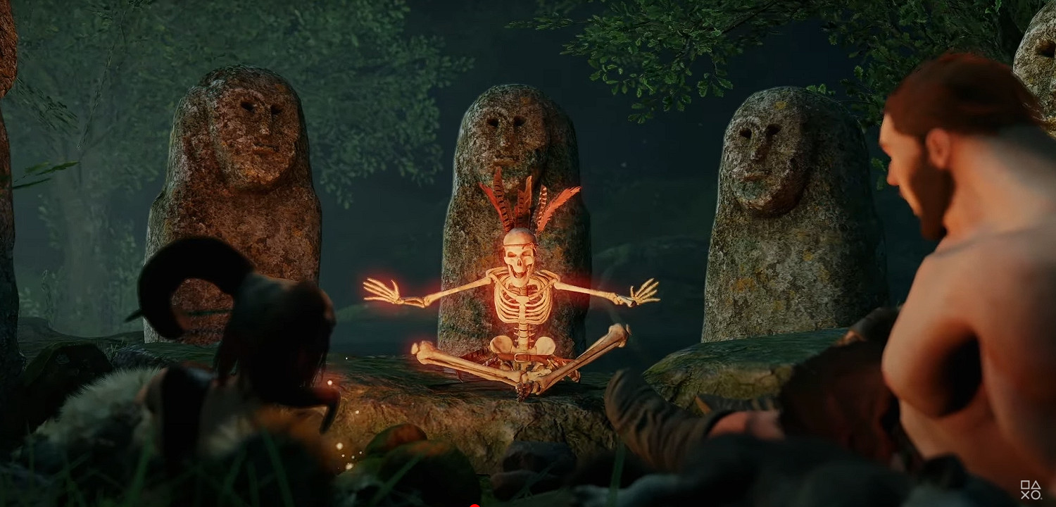 PS4獨占《WiLD》為何取消開發?吉田修平回應:野心太大