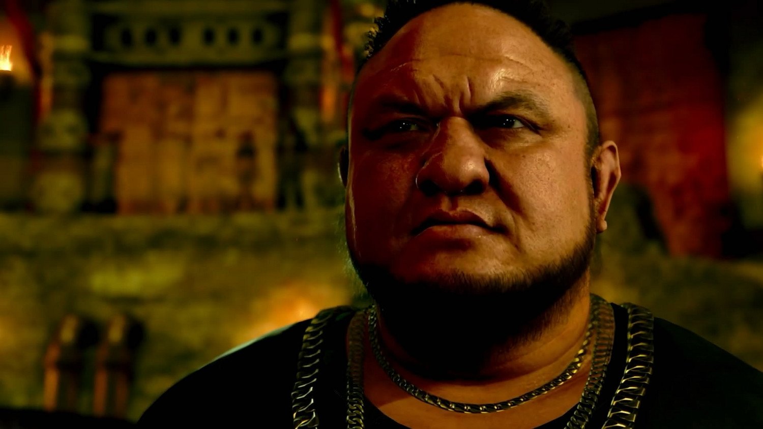 《人中之龍8外傳》劇情預告片公布:「海盜王」霸氣亮相 《人中之龍8外傳》劇情預告片公布:「海盜王」霸氣亮相