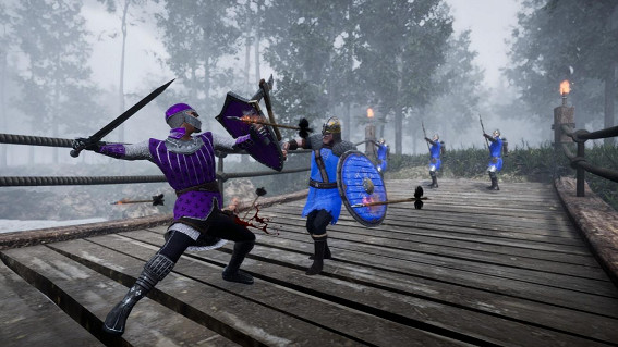 《戰爭之眼》1.0現已正式上線:戰略與動作的創新融合,開啟全新遊戲體驗 《戰爭之眼》1.0現已正式上線:戰略與動作的創新融合,開啟全新遊戲體驗