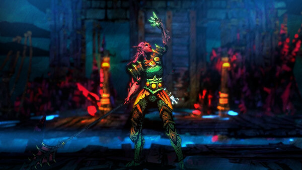 《聖杯誓約》搶先體驗版上線!由美國知名藝術家繪製！