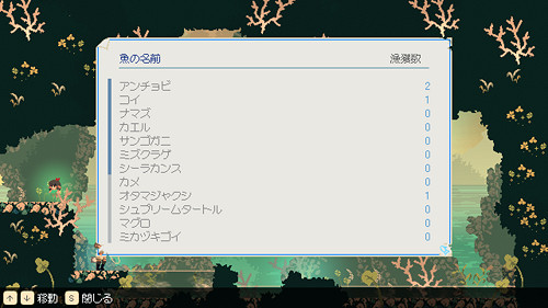 遊戲《莫莫多拉：月下告別》探索美麗世界的冒險之旅