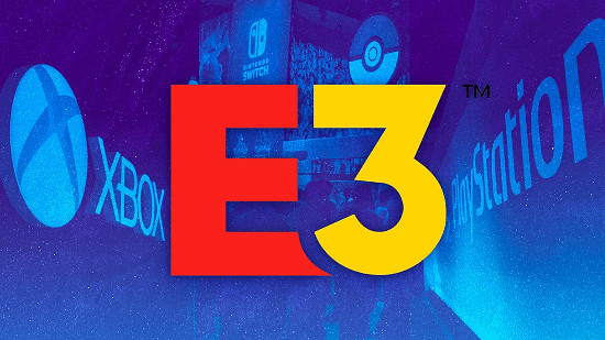 E3化身iicon重新歸來!禦三家等遊戲大廠都將出席! E3化身iicon重新歸來!禦三家等遊戲大廠都將出席!