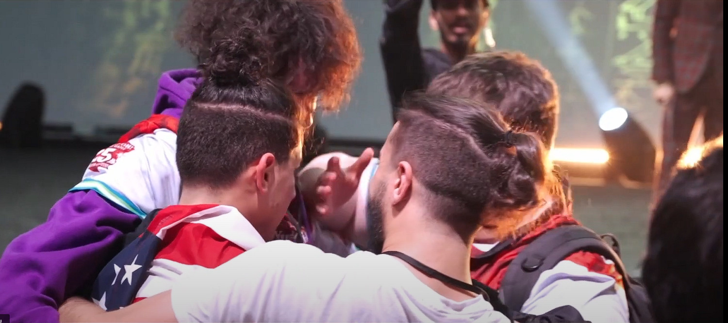 決鬥!《遊戲王》2025世界大賽將於巴黎舉行 決鬥!《遊戲王》2025世界大賽將於巴黎舉行