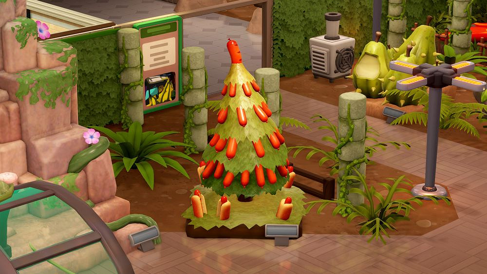 《雙點博物館》經營心法 發布「博物館經營手冊」影片 《雙點博物館》經營心法 發布「博物館經營手冊」影片