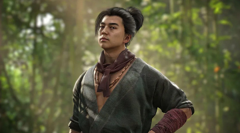 《刺客教條影》宣布與《海賊王》真人版索隆演員合作