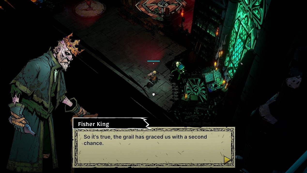 多人砍殺肉鴿遊戲《聖杯誓約》現已搶先體驗登陸 Steam