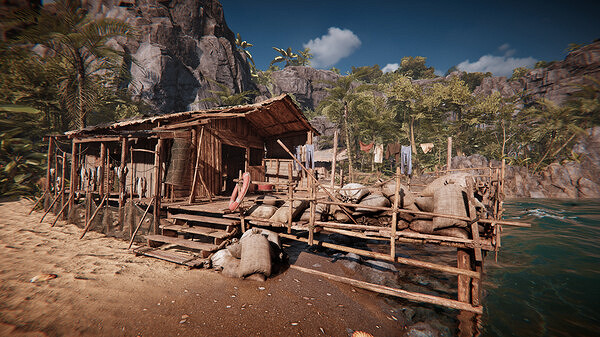 《Amerzone：探險家的記憶傳承》官方PC配置要求公布