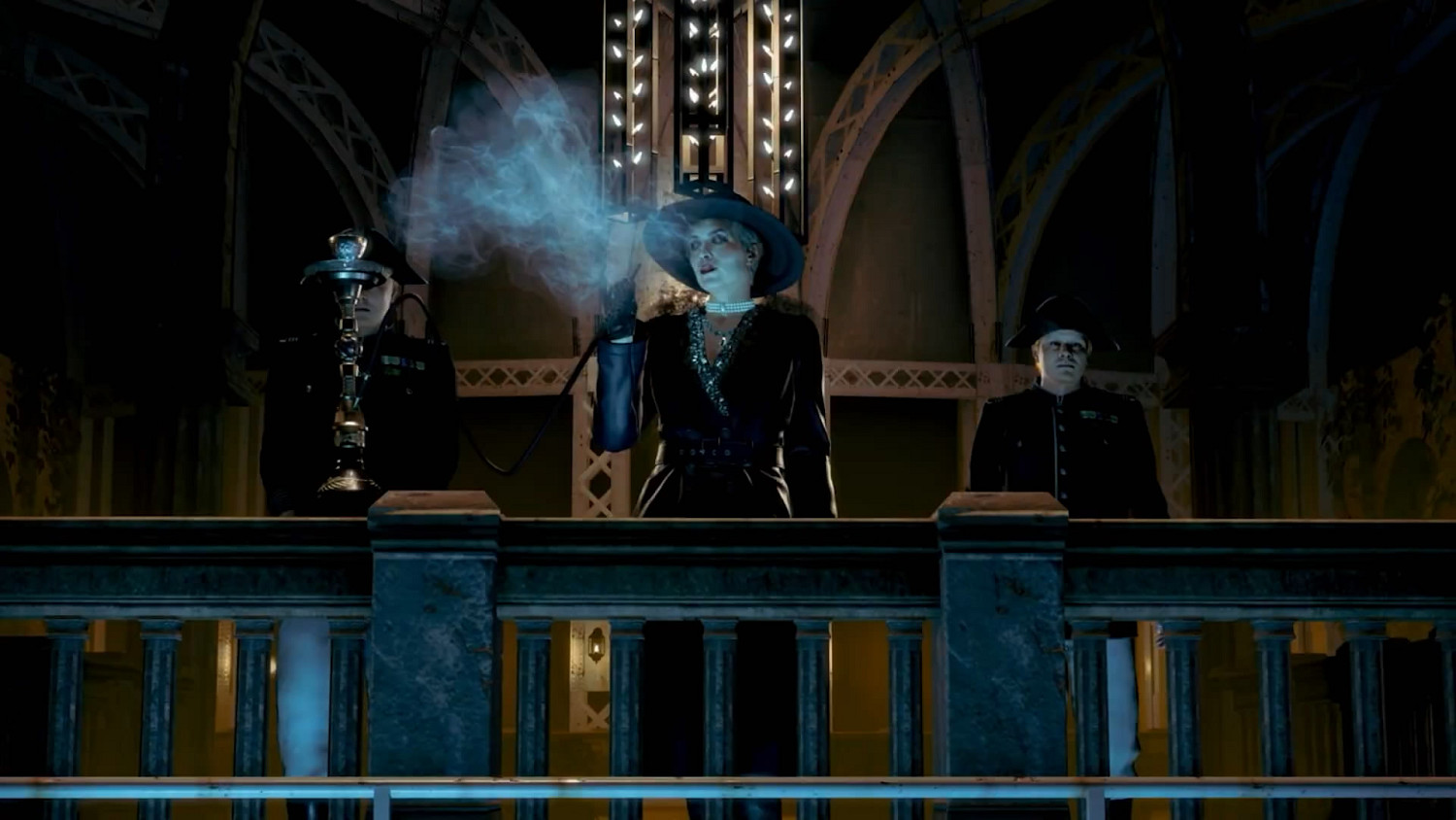 《人中之龍8外傳》劇情預告片公布:「海盜王」霸氣亮相 《人中之龍8外傳》劇情預告片公布:「海盜王」霸氣亮相