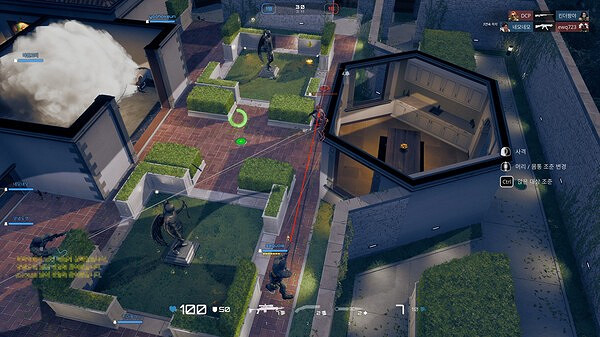 《PUBG: BLINDSPOT》登陸Steam PVP槍戰 《PUBG: BLINDSPOT》登陸Steam PVP槍戰