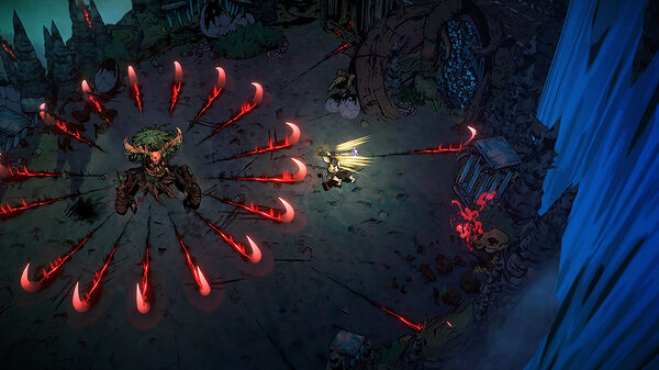 《聖杯誓約》搶先體驗版上線!由美國知名藝術家繪製！