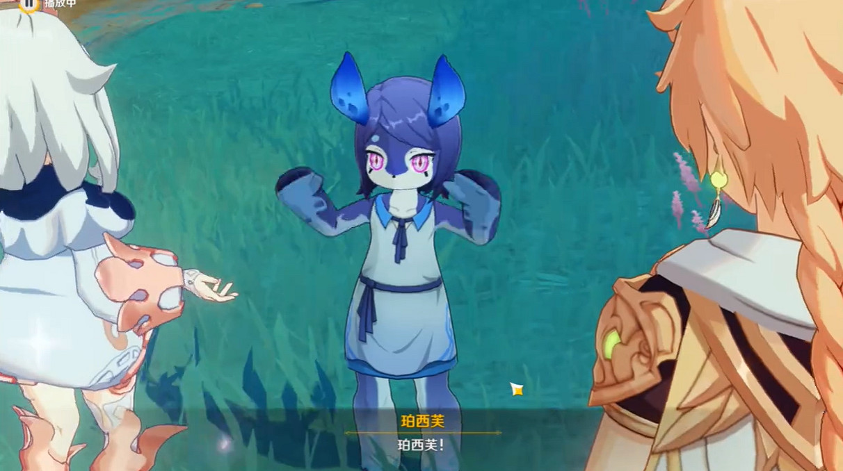 《原神》藤壺包裹的鑰匙獲得方法介紹 《原神》藤壺包裹的鑰匙獲得方法介紹